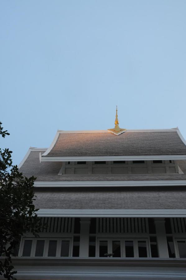 Makka Hotel Chiang Mai Bagian luar foto