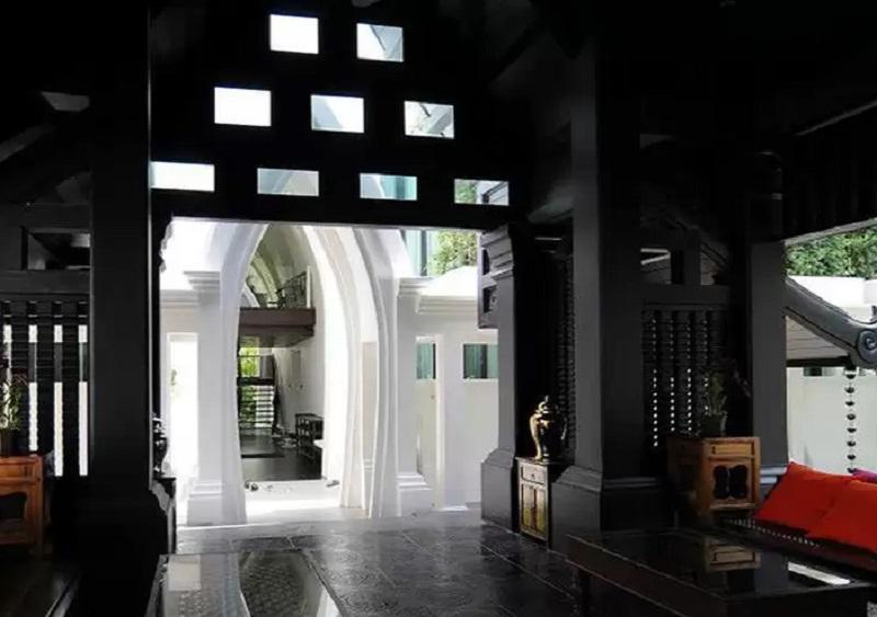 Makka Hotel Chiang Mai Bagian luar foto